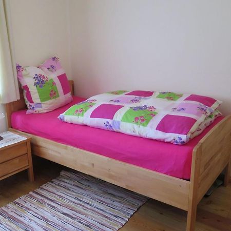 Ferienwohnung Aiblinger Frasdorf Kültér fotó