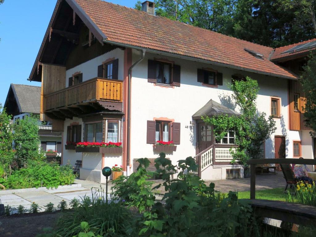 Ferienwohnung Aiblinger Frasdorf Kültér fotó