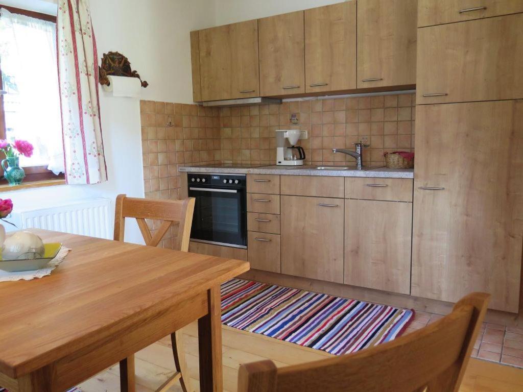 Ferienwohnung Aiblinger Frasdorf Kültér fotó