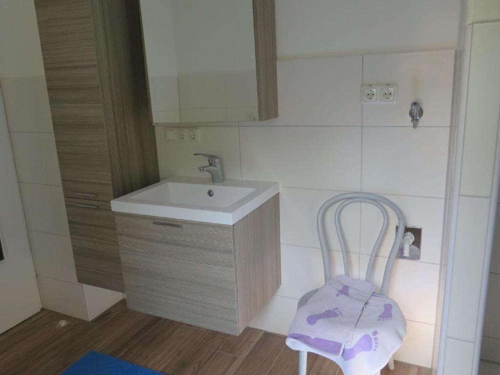 Ferienwohnung Aiblinger Frasdorf Kültér fotó