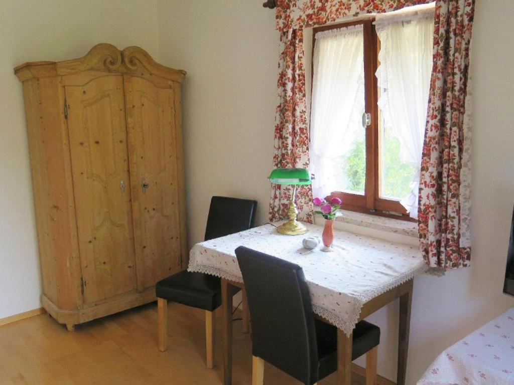 Ferienwohnung Aiblinger Frasdorf Kültér fotó