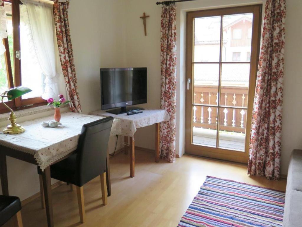 Ferienwohnung Aiblinger Frasdorf Kültér fotó